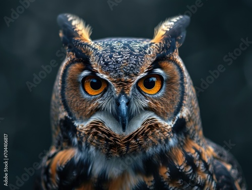 Owl Observation