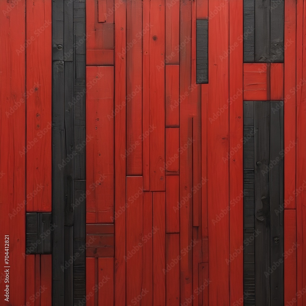 red wooden door,wood,door,wall,wooden;architecture,old,Ai generated 