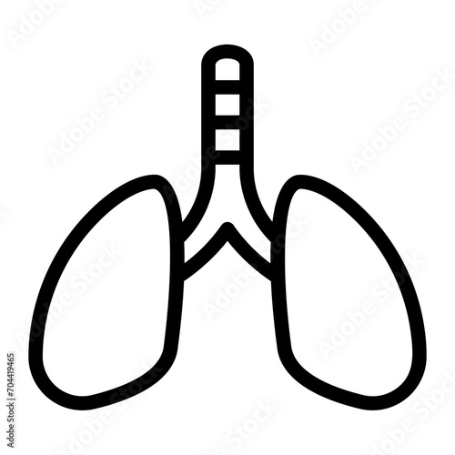 lungs