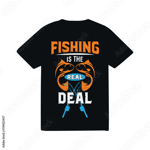 The Fishing Online Logo T-Shirt is the perfect way to show your FO pride! This shirt is so soft and light, it will quickly become your new favorite thing to wear. The taped neck and shoulders provide 