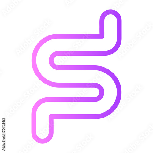 intestine