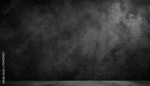 black background with a dark concrete texture wall. The composition should exude an industrial and modern vibe, making it suitable for edgy graphic designs or urban-themed promotional materials.