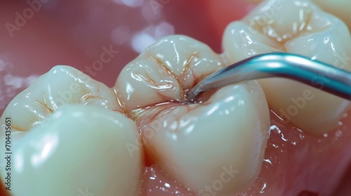 Root Canal Treatment: Dental Procedure
 photo