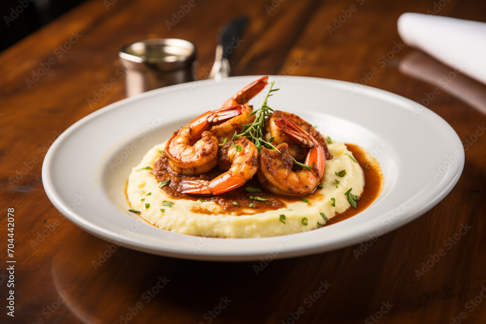 Shrimp and Grits Culinary Masterpieces Shrimp and Grits Culinary Masterpieces