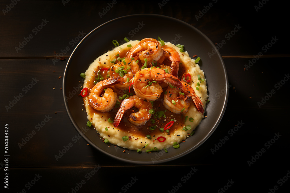 Shrimp and Grits Culinary Masterpieces Shrimp and Grits Culinary Masterpieces