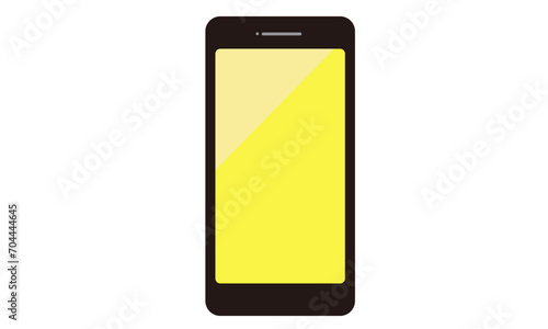 スマートフォンアイコン