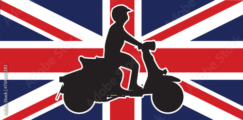 Touring The United Kingdom