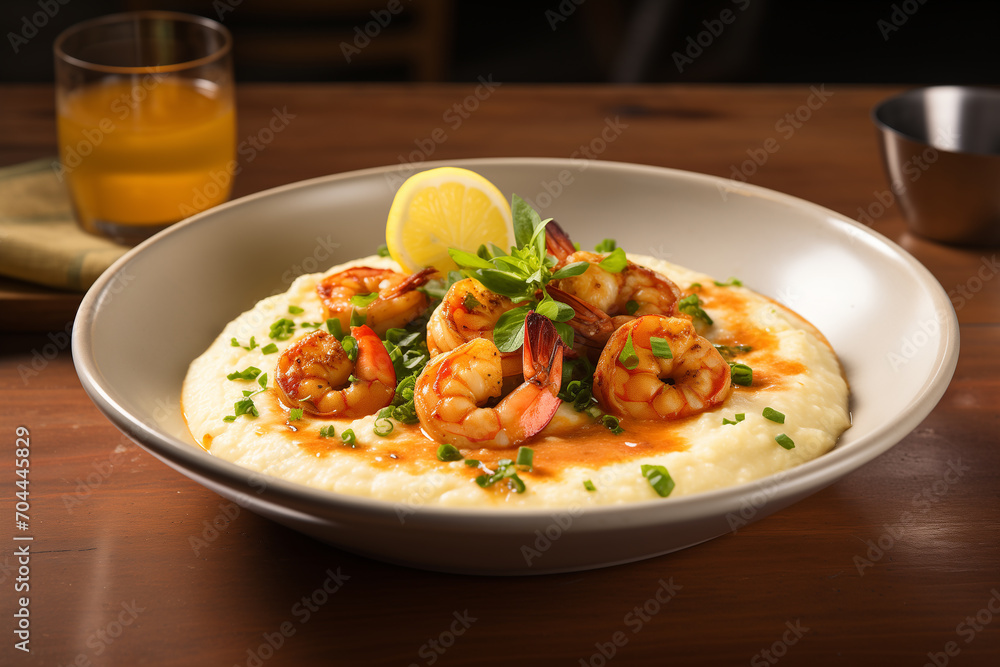 Shrimp and Grits Culinary Masterpieces Shrimp and Grits Culinary Masterpieces