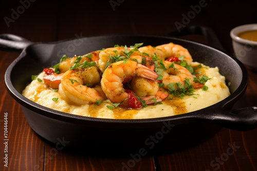  Shrimp and Grits Culinary Masterpieces