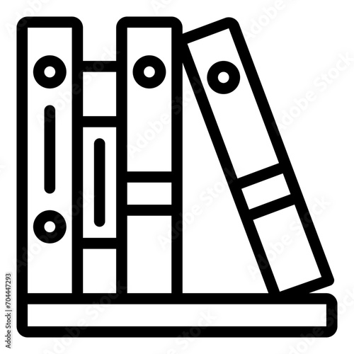 Reading icon