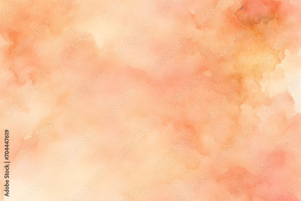 Obraz premium Water color Background multi colored