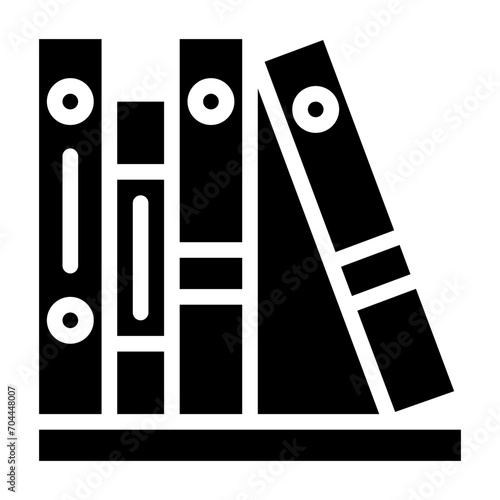 Reading icon
