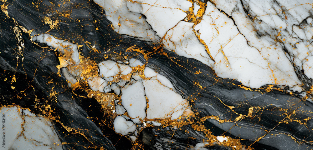 Obraz premium lichen on the rock