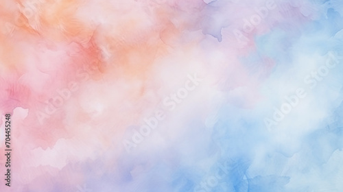 cloud or cotton candy style soft background texture