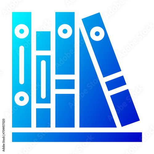 Reading icon