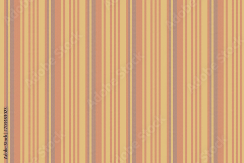 Texture background vector of pattern fabric vertical with a lines seamless stripe textile.