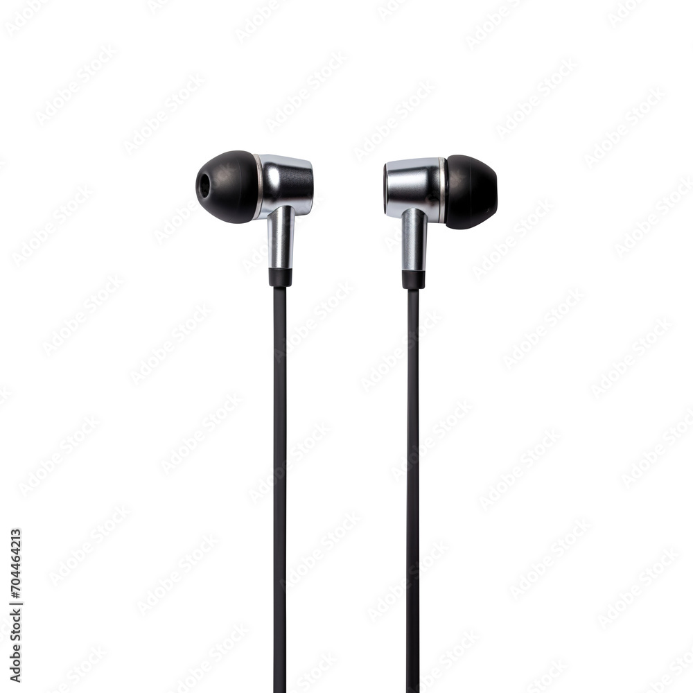 earphones isolated on transparent background Remove png, Clipping Path, pen tool earphones isolated on transparent background Remove png, Clipping Path, pen tool