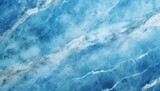 blue marble stone texture background