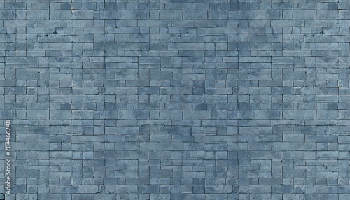 blue stone wall background wallpaper bricks