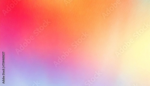 Obraz na plátně red coral fire orange yellow gold white pink lilac purple violet blue abstract b