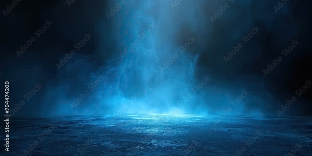 Ethereal nocturne. Intriguing fusion of dark and light capturing essence of mysterious night with abstract elements atmospheric fog and subtle glow ideal for mesmerizing background or creative design Ethereal nocturne. Intriguing fusion of dark and light capturing essence of mysterious night with abstract elements atmospheric fog and subtle glow ideal for mesmerizing background or creative design