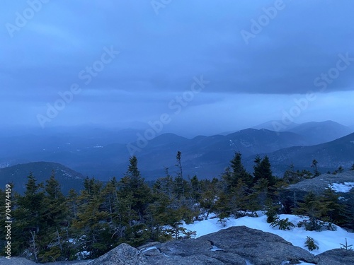 Grace Peak Summit