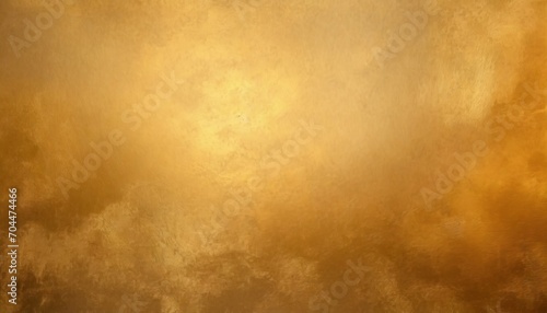 gold bronze paper collage paper frame painting wall abstract glow texture copy space relief background