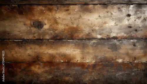 elegant weathered vintage wood texture with a rustic torn and antique patina