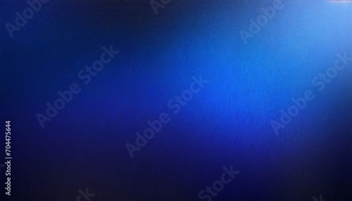 blue gradient background grainy glowing blue light on dark backdrop noise texture effect banner header design