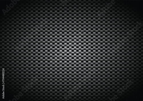 Carbon fiber pattern, background texture