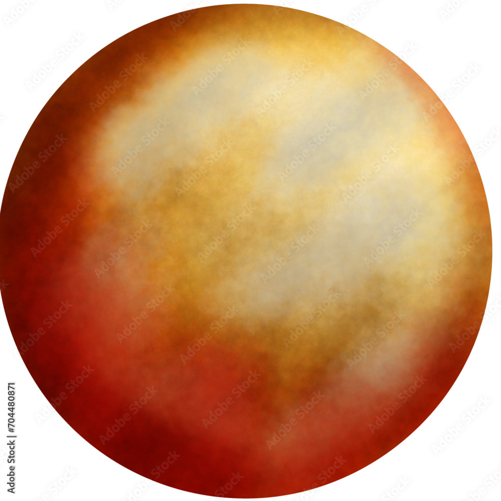 Planet Planet