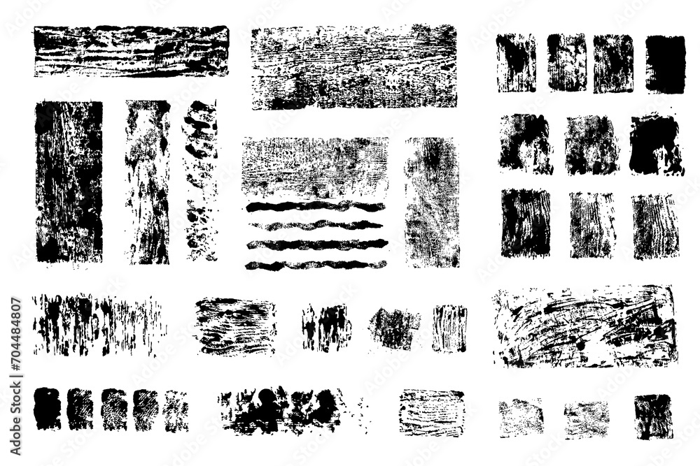 wood texture vector design element set wood texture vector design element set