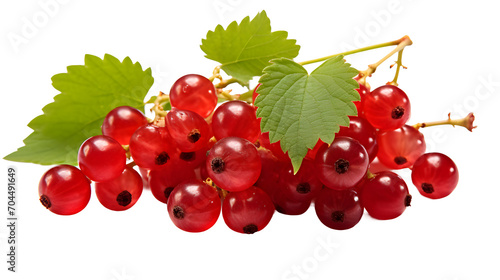 Currant fruit, transparent background, high-resolution image, small berries, various colors, currant fruit clipart, fresh produce illustration