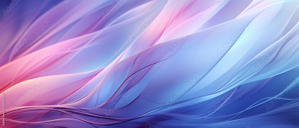 Background featuring the close-up beauty of leaf veins, creating an intricate and calming visual pattern Background featuring the close-up beauty of leaf veins, creating an intricate and calming visual pattern