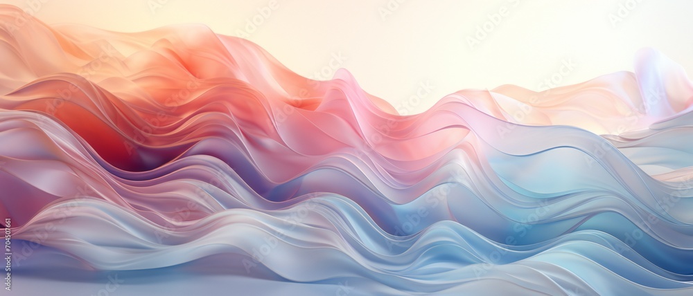 Background showcasing the intricate patterns formed by the delicate trichomes on the surface of wavy leaves Background showcasing the intricate patterns formed by the delicate trichomes on the surface of wavy leaves