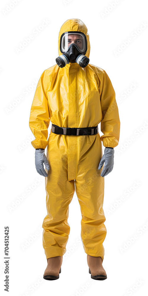 Man Factory Worker in Protective Gear - Safety. Conscious and Diligent. Isolated on a Transparent Background. Cutout PNG. Man Factory Worker in Protective Gear - Safety. Conscious and Diligent. Isolated on a Transparent Background. Cutout PNG.
