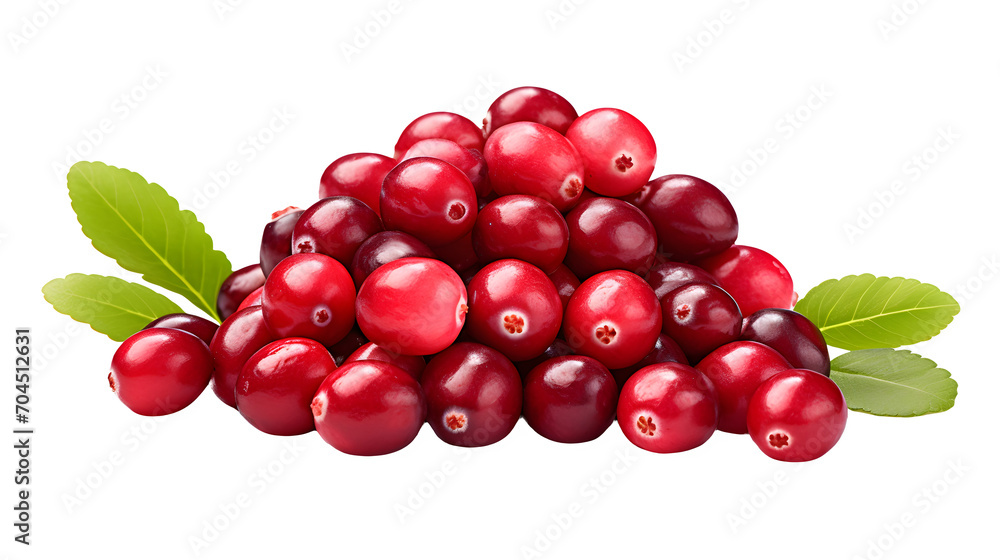 Cranberry, transparent background, high-resolution image, small red berries, tart and juicy, cranberry clipart, culinary ingredient design Cranberry, transparent background, high-resolution image, small red berries, tart and juicy, cranberry clipart, culinary ingredient design
