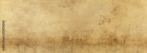 Blank old paper texture background
