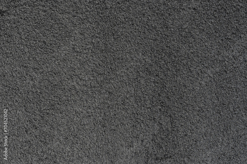 Polystyrene soft grey texture
