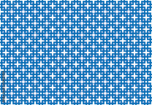 Islamic seamless pattern. Repeating gold arabesque background. Repeated morocco golden motif for design prints. Repeat arabian texture. Arab ornate girih patern. Ornament stars. Vector illustration