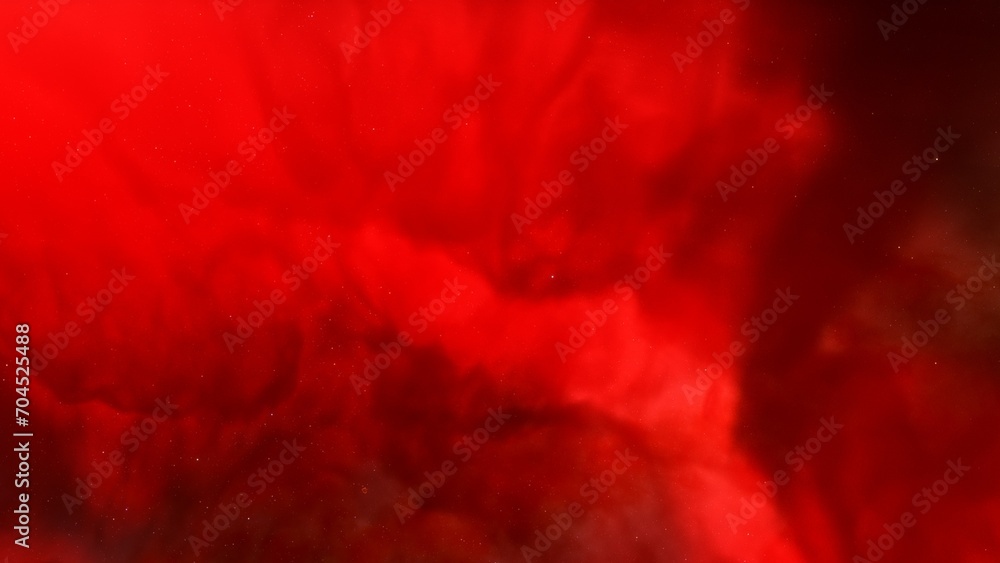 Space nebula, for use with projects on science, research, and education. Illustration
Space nebula, for use with projects on science, research, and education. Illustration