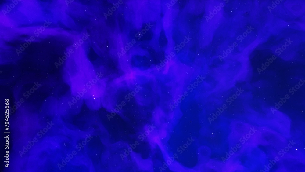 Space nebula, for use with projects on science, research, and education. Illustration
Space nebula, for use with projects on science, research, and education. Illustration