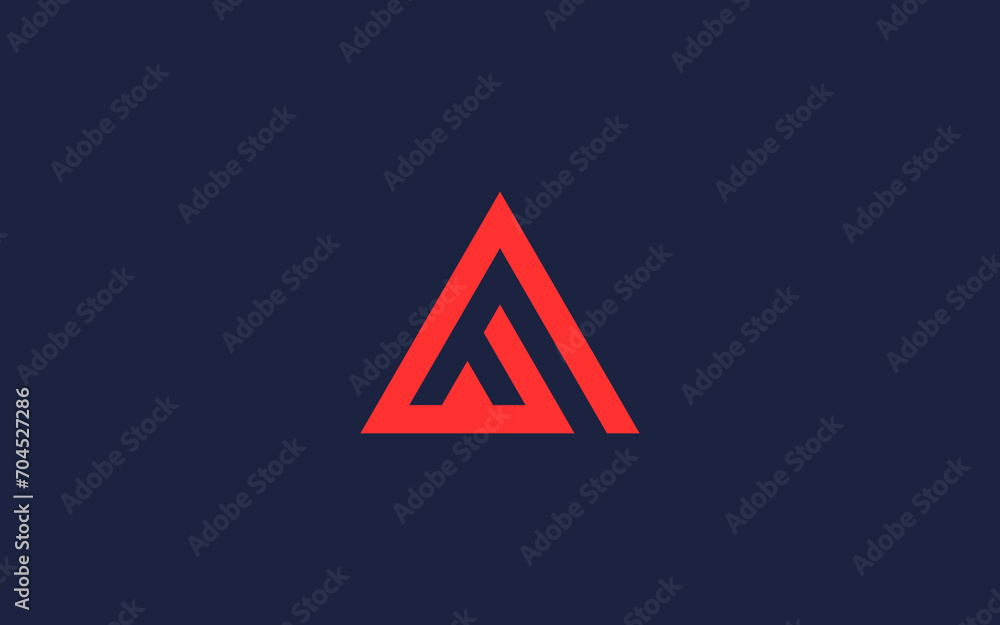 letter f triangle logo icon design vector design template inspiration letter f triangle logo icon design vector design template inspiration