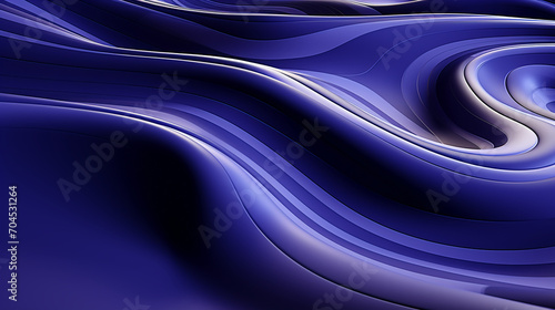 abstract colorful glowing wavy perspective with fractals and curves background 16:9 widescreen wallpapers