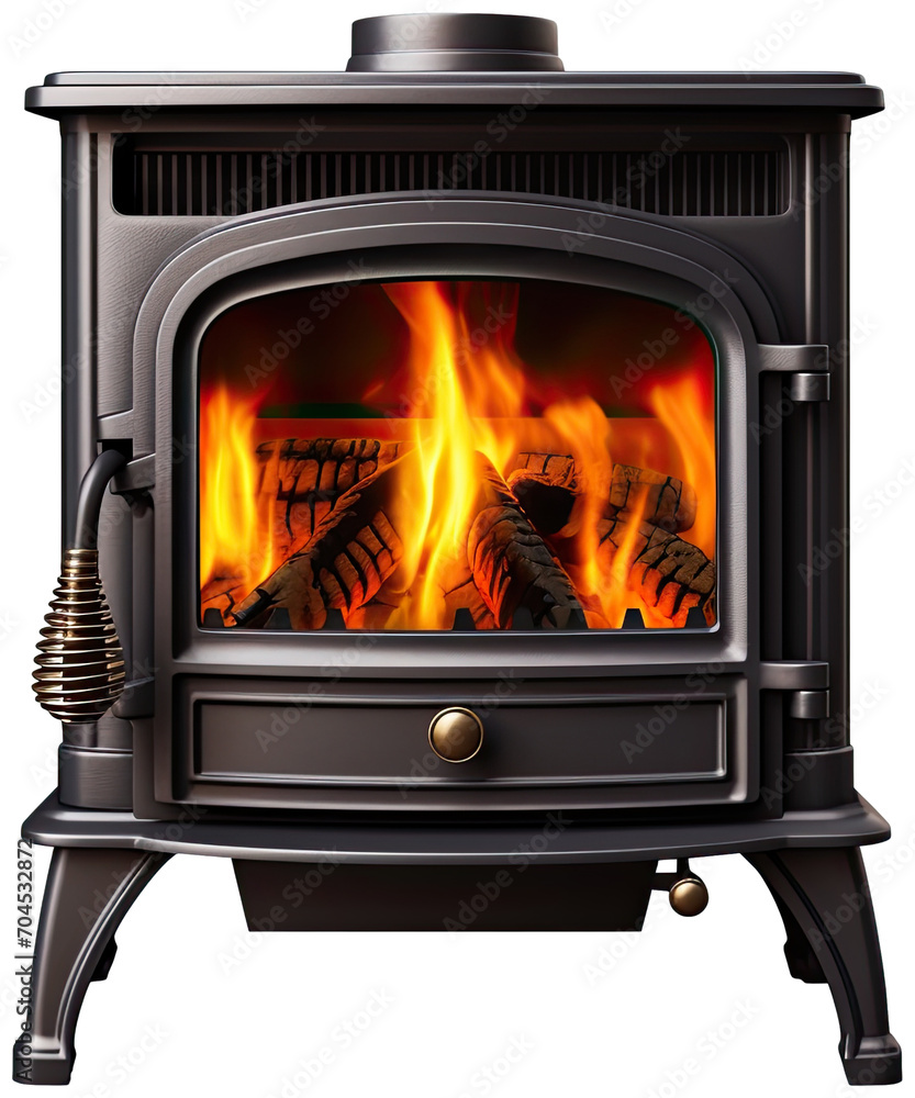 Modern expensive wood burning stove illustration PNG element cut out transparent isolated on white background ,PNG file ,artwork graphic design. Modern expensive wood burning stove illustration PNG element cut out transparent isolated on white background ,PNG file ,artwork graphic design.