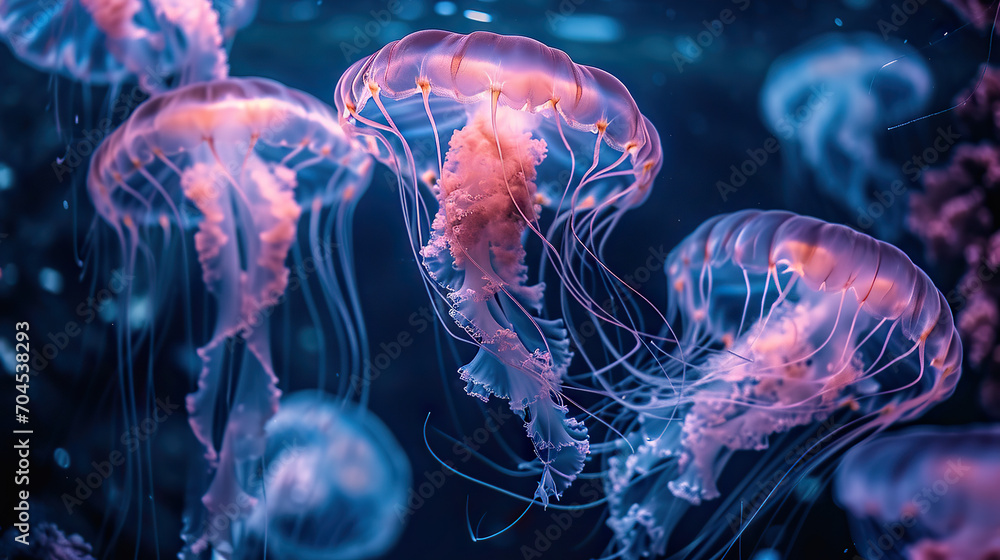 Jellyfish Jellyfish