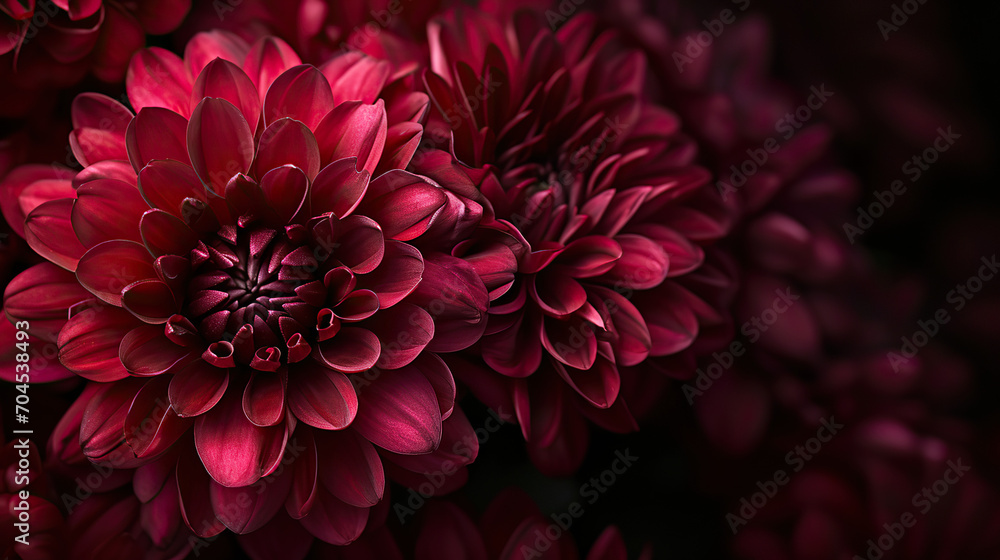 chrysanthemum chrysanthemum