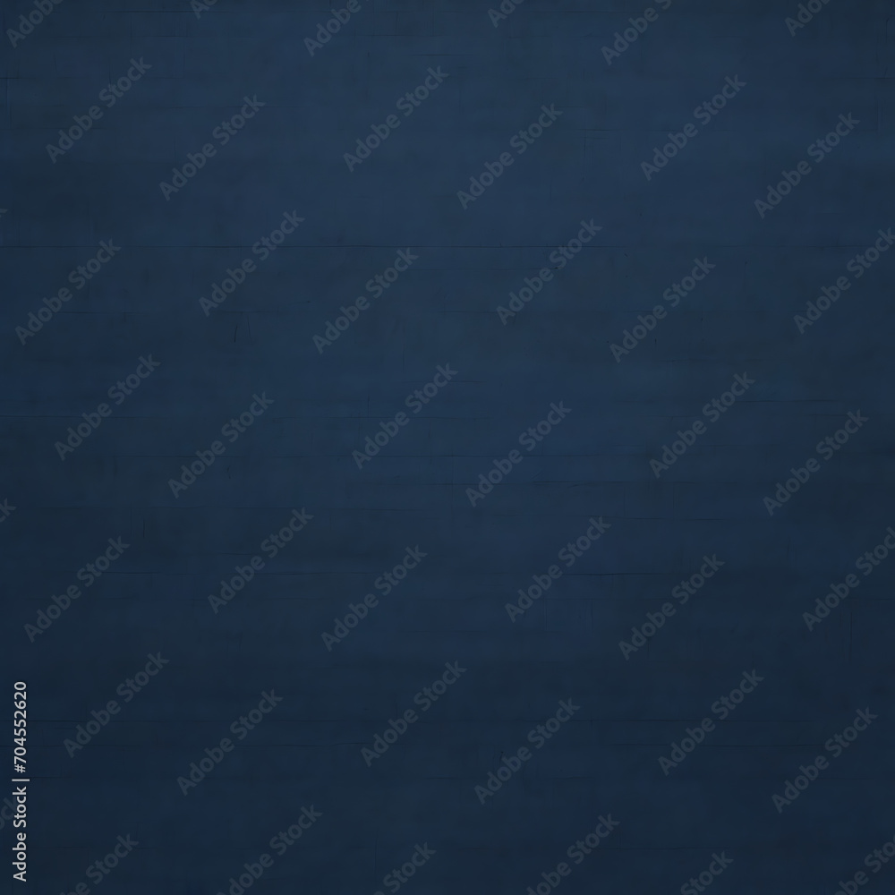 Fototapeta premium Darkblue Background Textures Generative AI