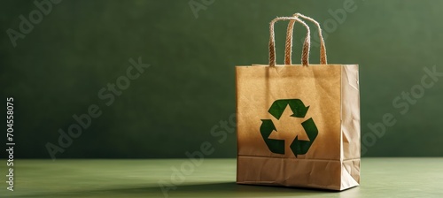 recycle, eco-friendly, recycling, green, paper, bag, symbol, reusable, sustainable, environment, copy space, concept, recycle bin, nature, conservation, packaging, reduce, reuse, environmental, sustai photo