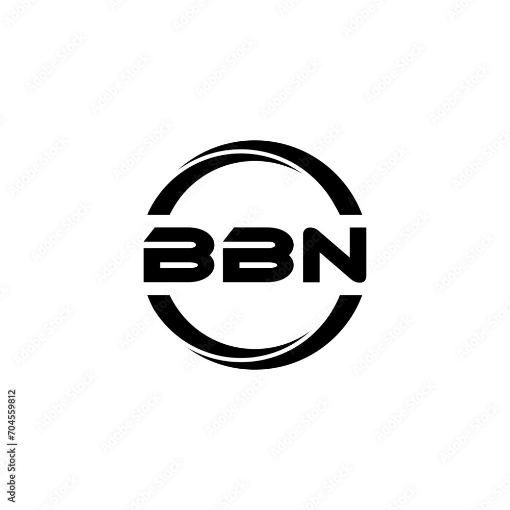 BBN letter logo design with white background in illustrator, cube logo, vector logo, modern alphabet font overlap style. calligraphy designs for logo, Poster, Invitation, etc. BBN letter logo design with white background in illustrator, cube logo, vector logo, modern alphabet font overlap style. calligraphy designs for logo, Poster, Invitation, etc.